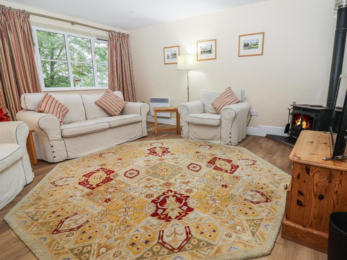 The Cottage At Barrow Mead Bath Bagian luar foto