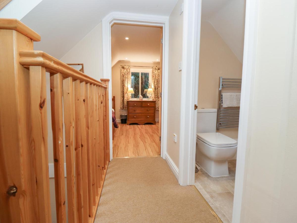 The Cottage At Barrow Mead Bath Bagian luar foto