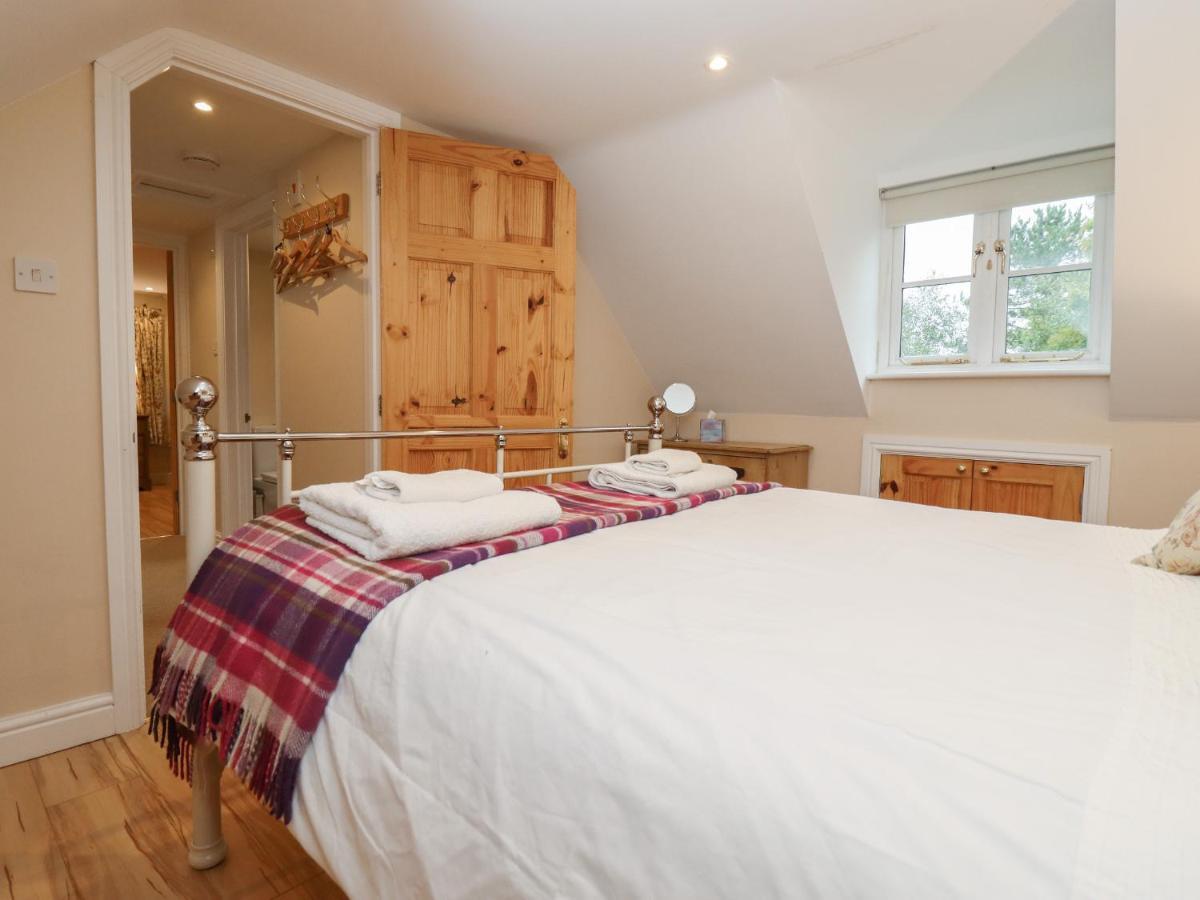 The Cottage At Barrow Mead Bath Bagian luar foto