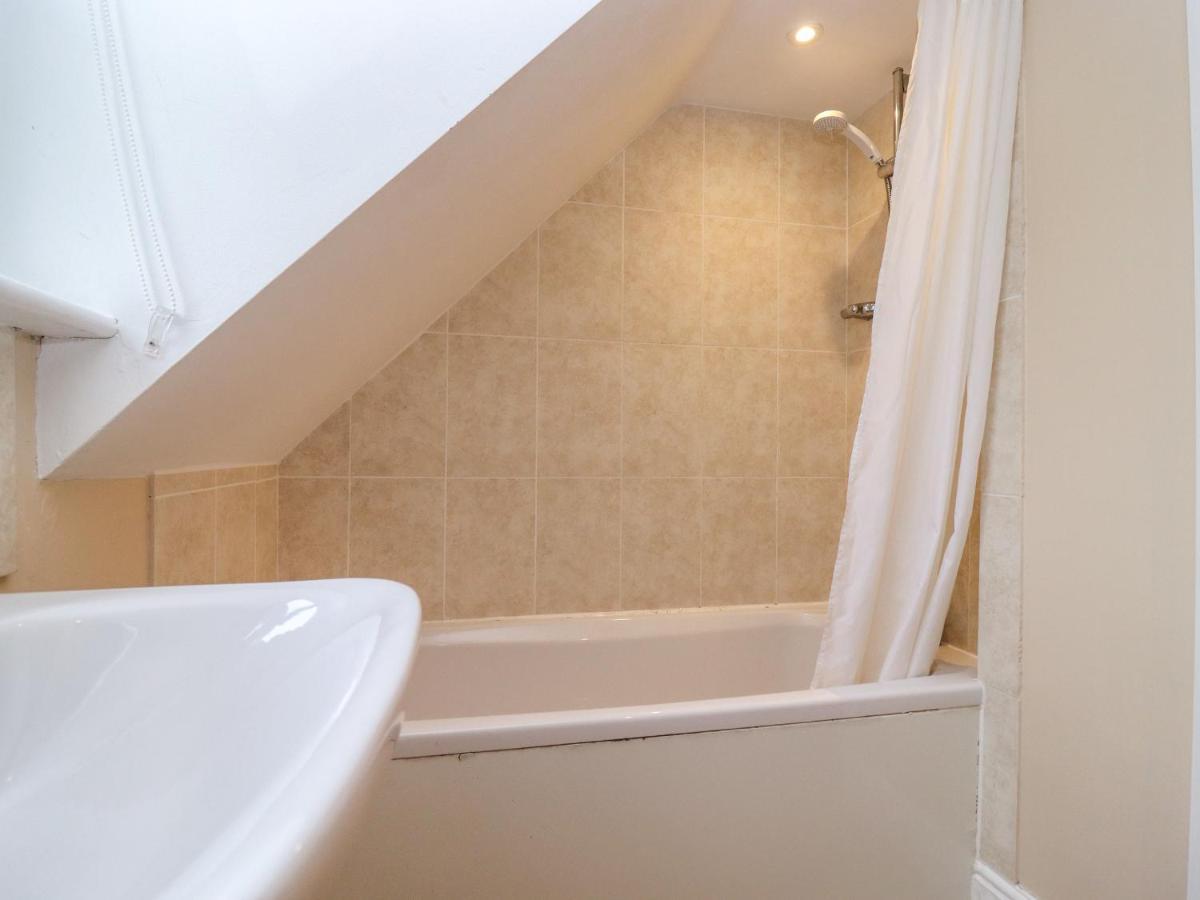 The Cottage At Barrow Mead Bath Bagian luar foto