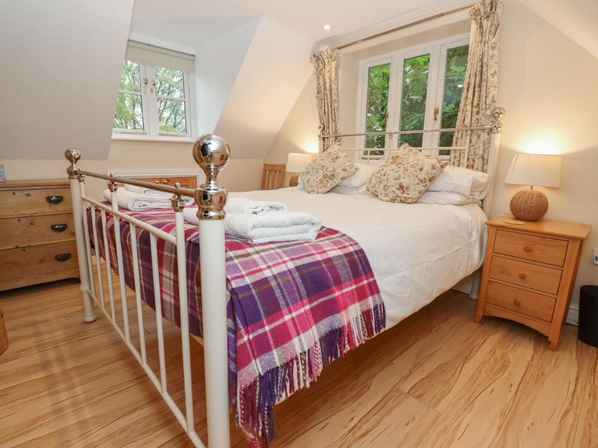 The Cottage At Barrow Mead Bath Bagian luar foto