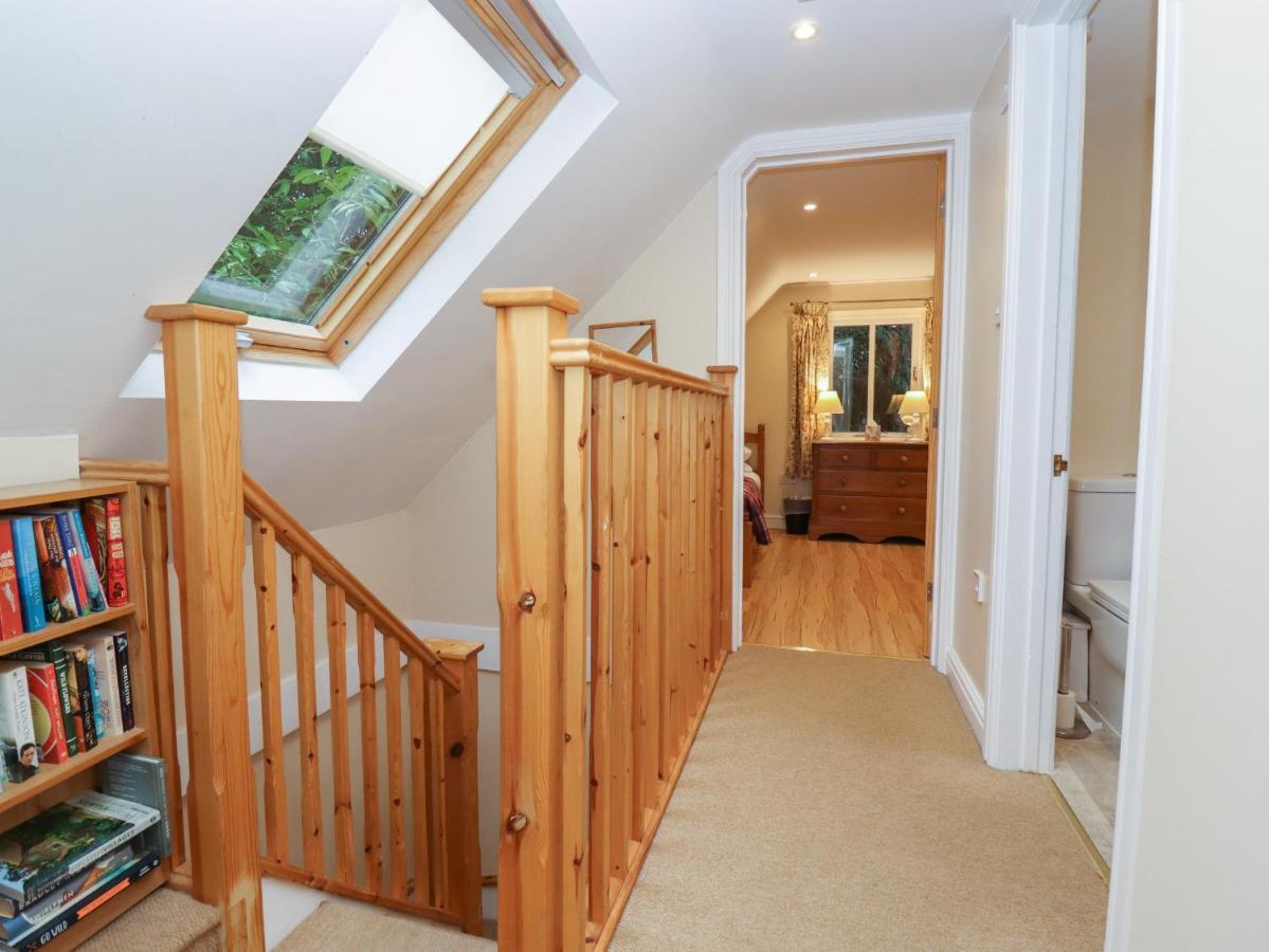 The Cottage At Barrow Mead Bath Bagian luar foto