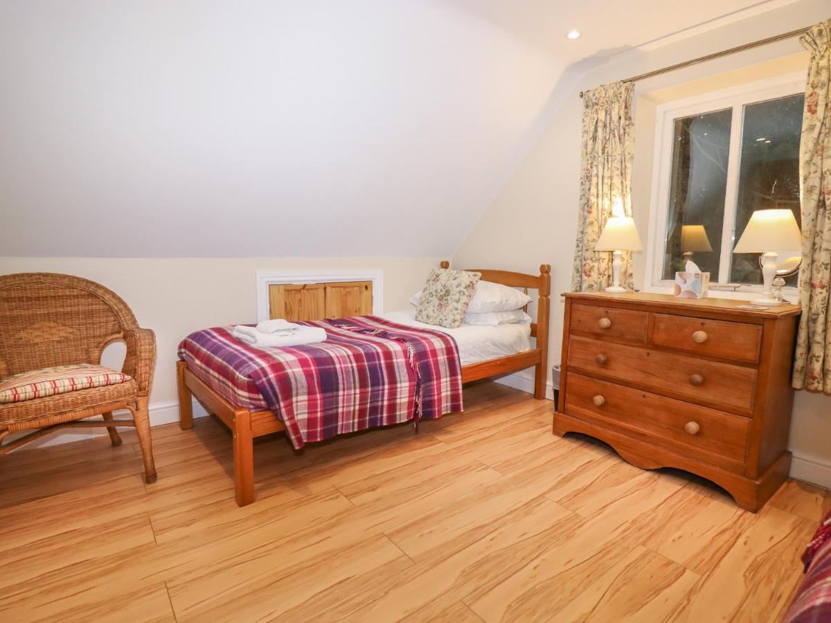 The Cottage At Barrow Mead Bath Bagian luar foto