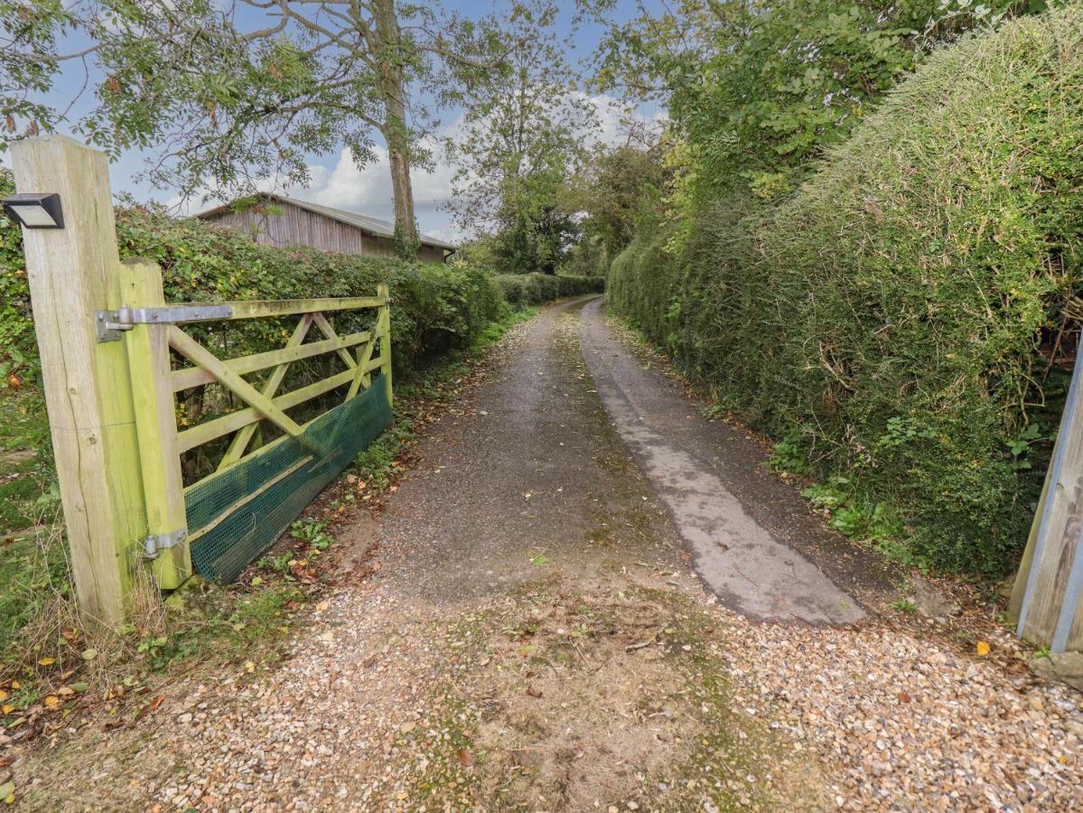 The Cottage At Barrow Mead Bath Bagian luar foto